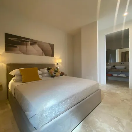 Villa Montemarcoli