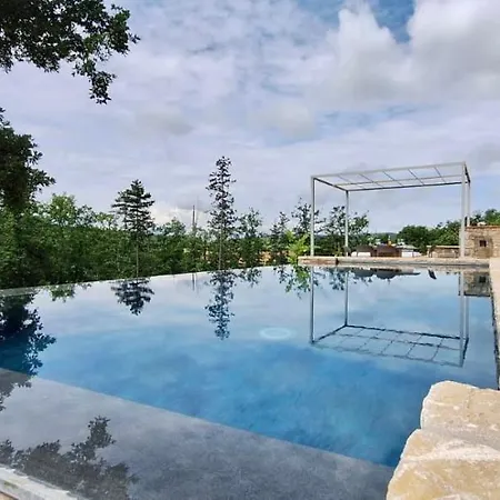 Villa Montemarcoli Gaiole in Chianti