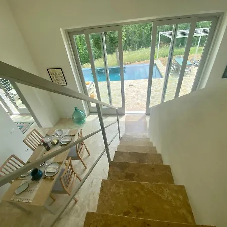 Montemarcoli Villa *